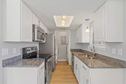 2101 Park Willow Lane #A, Arlington, TX 76011 - Photo 10