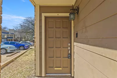 2101 Park Willow Lane #A, Arlington, TX 76011 - Photo 4