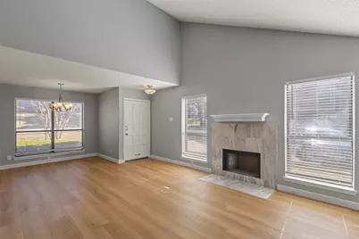 2101 Park Willow Lane #A, Arlington, TX 76011 - Photo 1