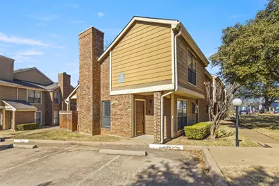 2101 Park Willow Lane #A, Arlington, TX 76011 - Photo 2