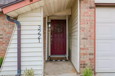 3221 Red Oak Lane, Bedford, TX 76021 - Photo 2