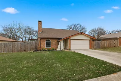 3221 Red Oak Lane, Bedford, TX 76021 - Photo 2