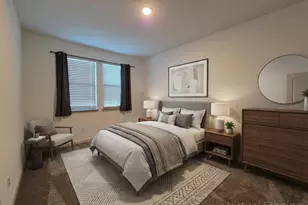 424 4th St, Argyle, TX 76226 - Photo 18