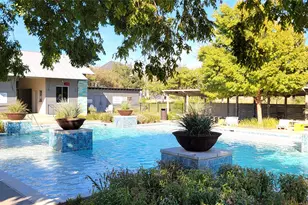 424 4th St, Argyle, TX 76226 - Photo 28