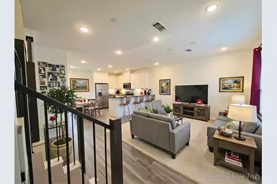 424 4th Street, Argyle, TX 76226 - Photo 2