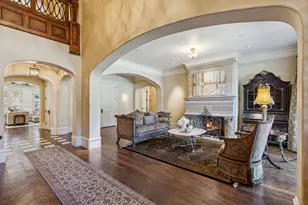 4305 Arcady Ave, Highland Park, TX 75205 - Photo 4