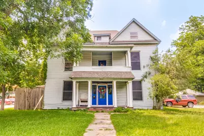 511 N Virginia Street, Terrell, TX 75160 - Photo 1