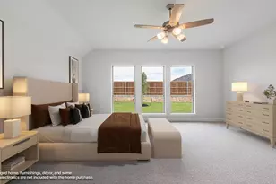 2819 Standing Cypress St, Forney, TX 75126 - Photo 4