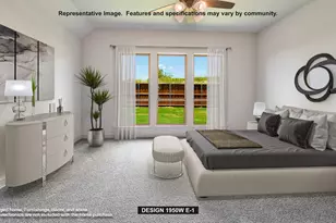 2819 Standing Cypress St, Forney, TX 75126 - Photo 4