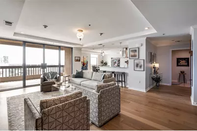 5909 Luther Lane #1601, Dallas, TX 75225 - Photo 2