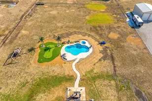 4410 Huling Rd, Sanger, TX 76266 - Photo 32