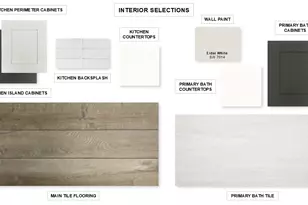 2643 Brooklyn St, Forney, TX 75126 - Photo 2