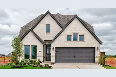 2643 Brooklyn Street, Forney, TX 75126 - Photo 1