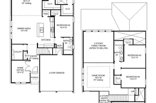 2643 Brooklyn St, Forney, TX 75126 - Photo 8