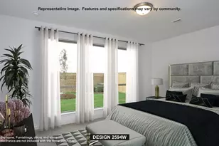 2643 Brooklyn St, Forney, TX 75126 - Photo 6