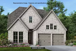 2643 Brooklyn St, Forney, TX 75126 - Photo 1