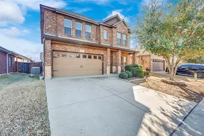 6815 Elderberry Drive, Arlington, TX 76001 - Photo 1