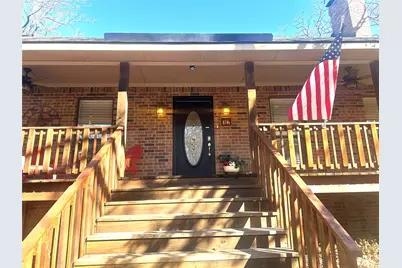 72 Raintree Road, Bells, TX 75414 - Photo 1