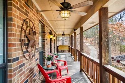 72 Raintree Road, Bells, TX 75414 - Photo 14