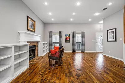 72 Raintree Road, Bells, TX 75414 - Photo 16