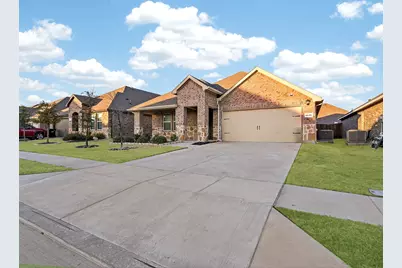 3325 Stanley Street, Mesquite, TX 75126 - Photo 2
