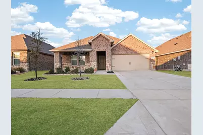 3325 Stanley Street, Mesquite, TX 75126 - Photo 1