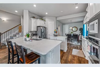 11700 Elko Lane, Fort Worth, TX 76108 - Photo 6