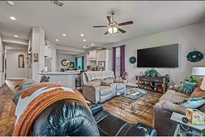 11700 Elko Lane, Fort Worth, TX 76108 - Photo 4