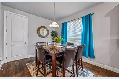 11700 Elko Lane, Fort Worth, TX 76108 - Photo 8