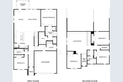 3403 Copperwood Drive, Princeton, TX 75071 - Photo 40