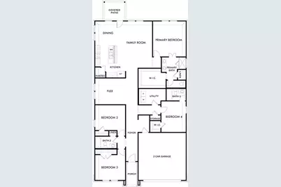 3405 Copperwood Drive, Princeton, TX 75071 - Photo 36