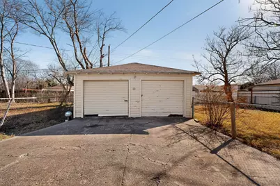 6442 Latta Street, Dallas, TX 75227 - Photo 24