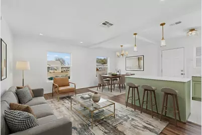 6442 Latta Street, Dallas, TX 75227 - Photo 2