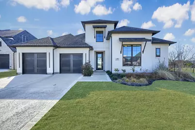 370 Shirebrook Lane, Prosper, TX 75078 - Photo 2