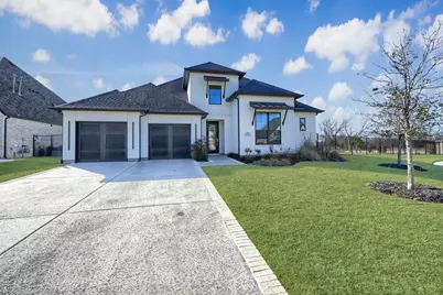 370 Shirebrook Lane, Prosper, TX 75078 - Photo 1