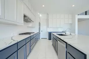 370 Shirebrook Ln, Prosper, TX 75078 - Photo 20