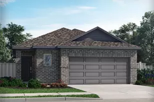 505 Green Gables Dr, Princeton, TX 75071 - Photo 2