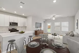 522 Dorothy Dr, Princeton, TX 75071 - Photo 4