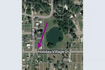 433 Holiday Villages Of Fork, Quitman, TX 75783 - Photo 12