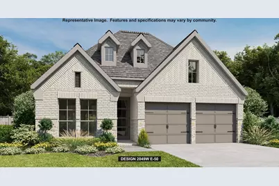 2636 Brooklyn Street, Forney, TX 75126 - Photo 1