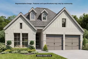 2636 Brooklyn St, Forney, TX 75126 - Photo 1