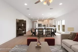 2636 Brooklyn St, Forney, TX 75126 - Photo 2