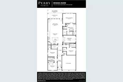 3521 Bear Street, Forney, TX 75126 - Photo 18