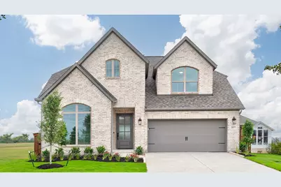 3521 Bear Street, Forney, TX 75126 - Photo 1