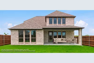 3521 Bear Street, Forney, TX 75126 - Photo 18