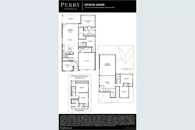 3517 Bear Street, Forney, TX 75126 - Photo 8