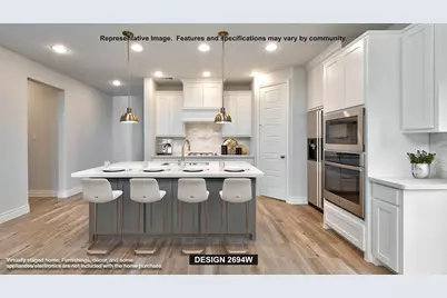 3517 Bear Street, Forney, TX 75126 - Photo 2