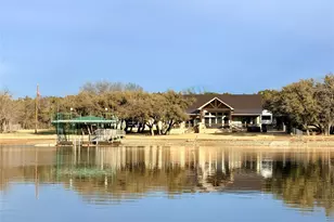 4827 Green Acres Rd, Possum Kingdom Lake, TX 76450 - Photo 1