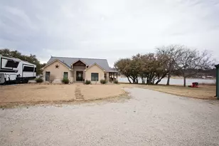 4827 Green Acres Rd, Possum Kingdom Lake, TX 76450 - Photo 30