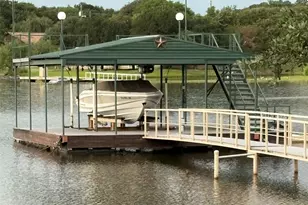 4827 Green Acres Rd, Possum Kingdom Lake, TX 76450 - Photo 16